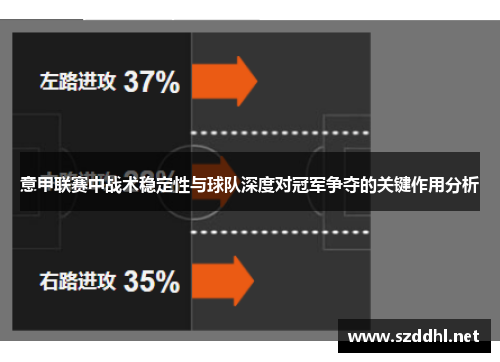 意甲联赛中战术稳定性与球队深度对冠军争夺的关键作用分析